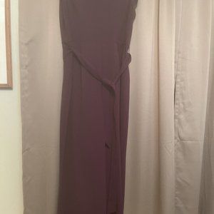 CALVIN KLEIN JUMPSUIT